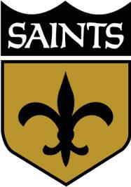 New Orleans Saints